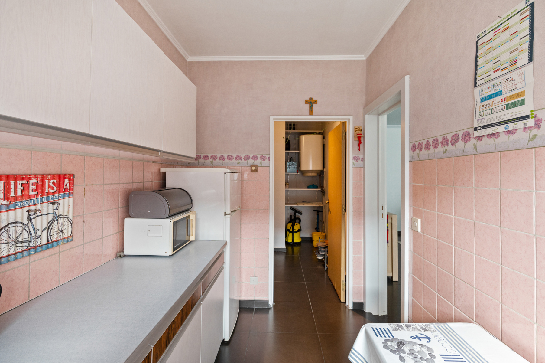 Appartement à vendre à Hemiksem avec 2 chambres - photo 4