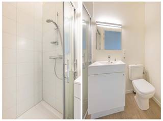 Appartement à louer à Anvers