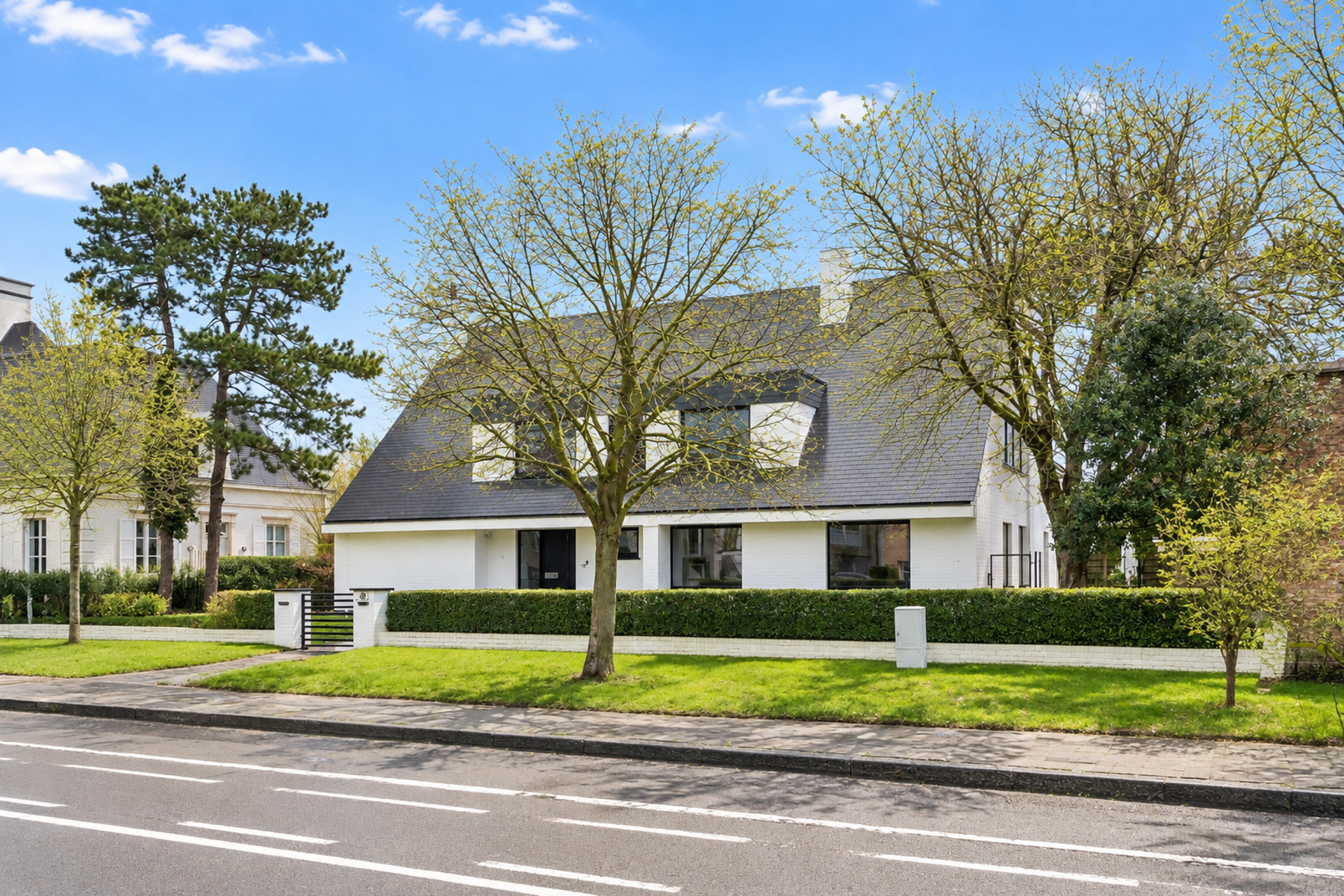 House for sale in Blankenberge