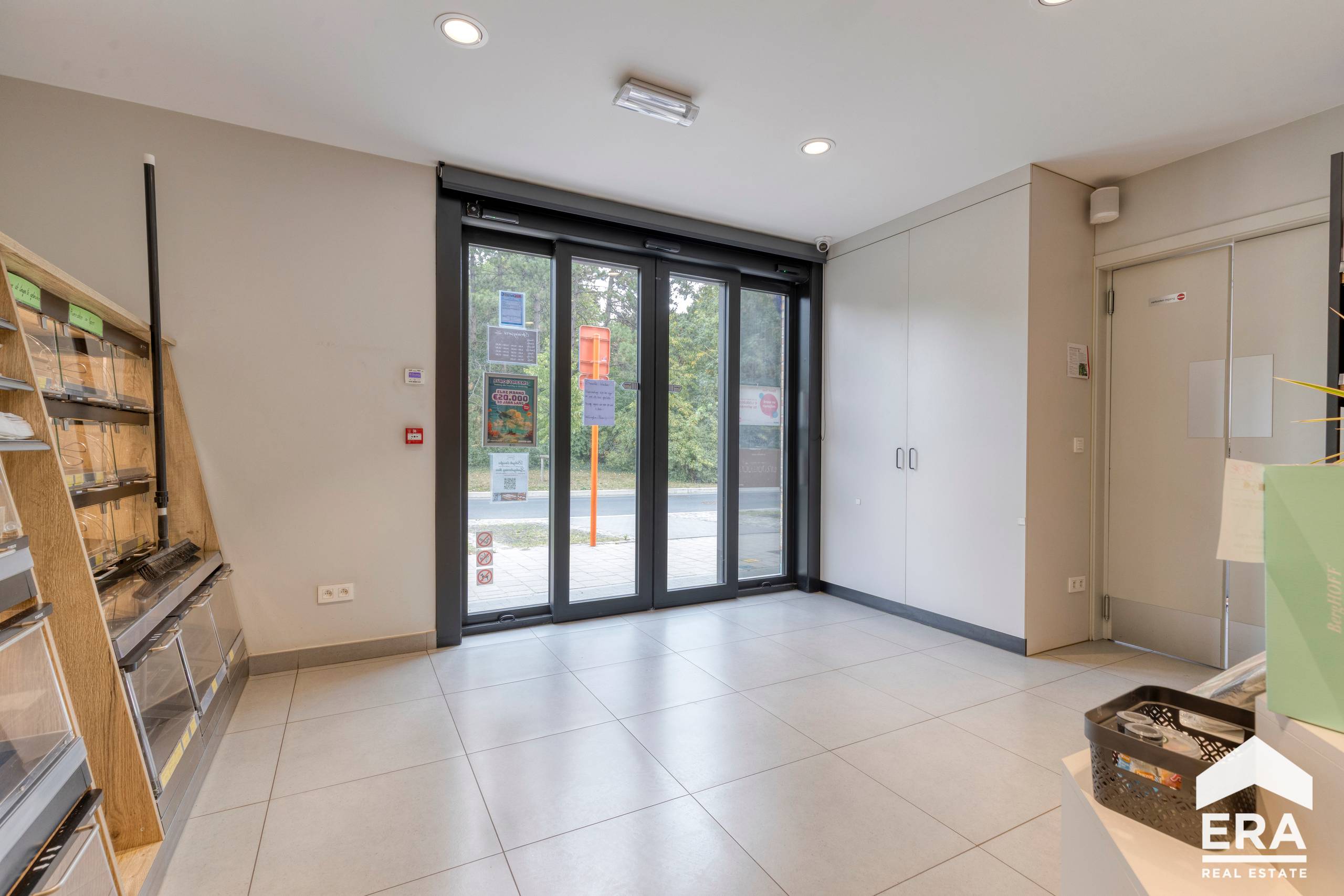 Uniek handelspand op toplocatie! - foto 4