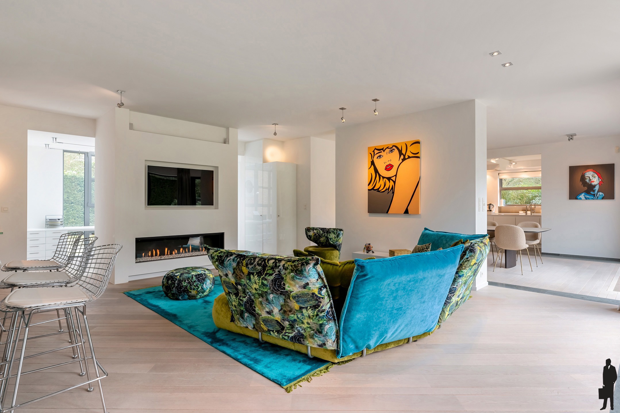 Maison à vendre à Brasschaat avec 4 chambres - photo 4