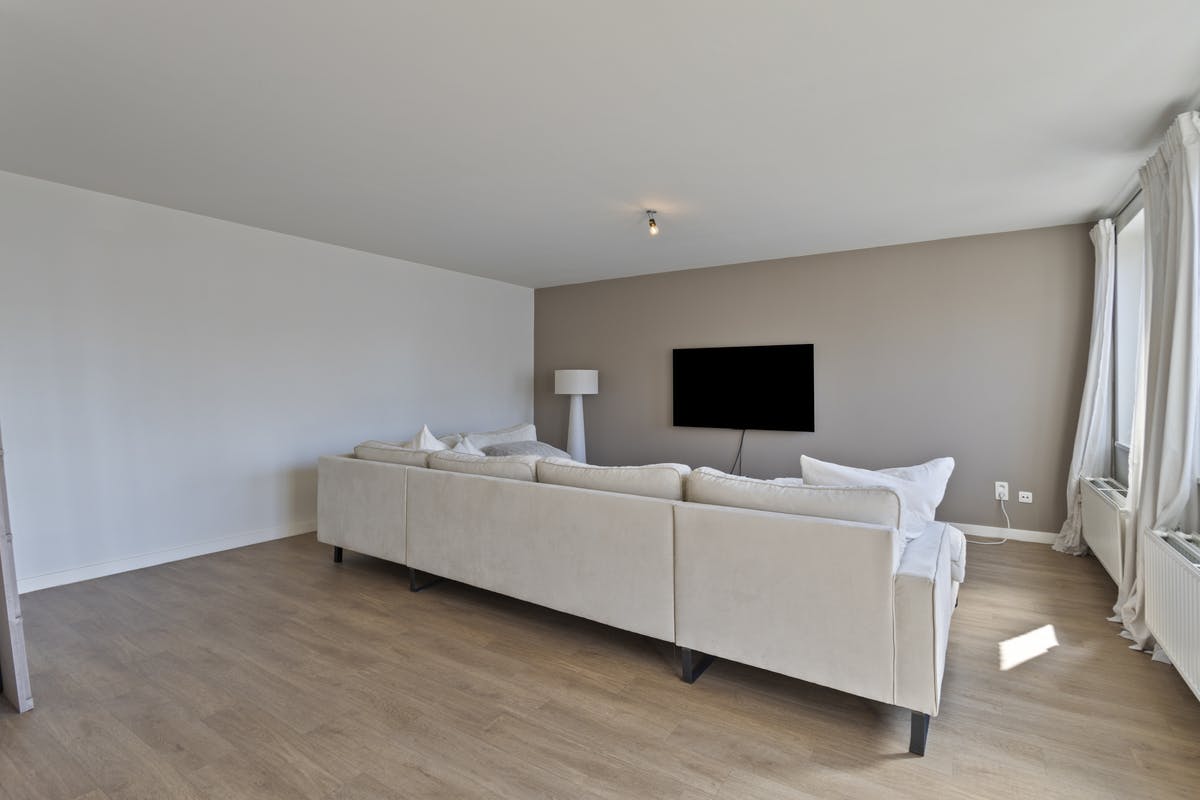 Appartement met 2 slaapkamers te koop in Kapellen! - foto 4