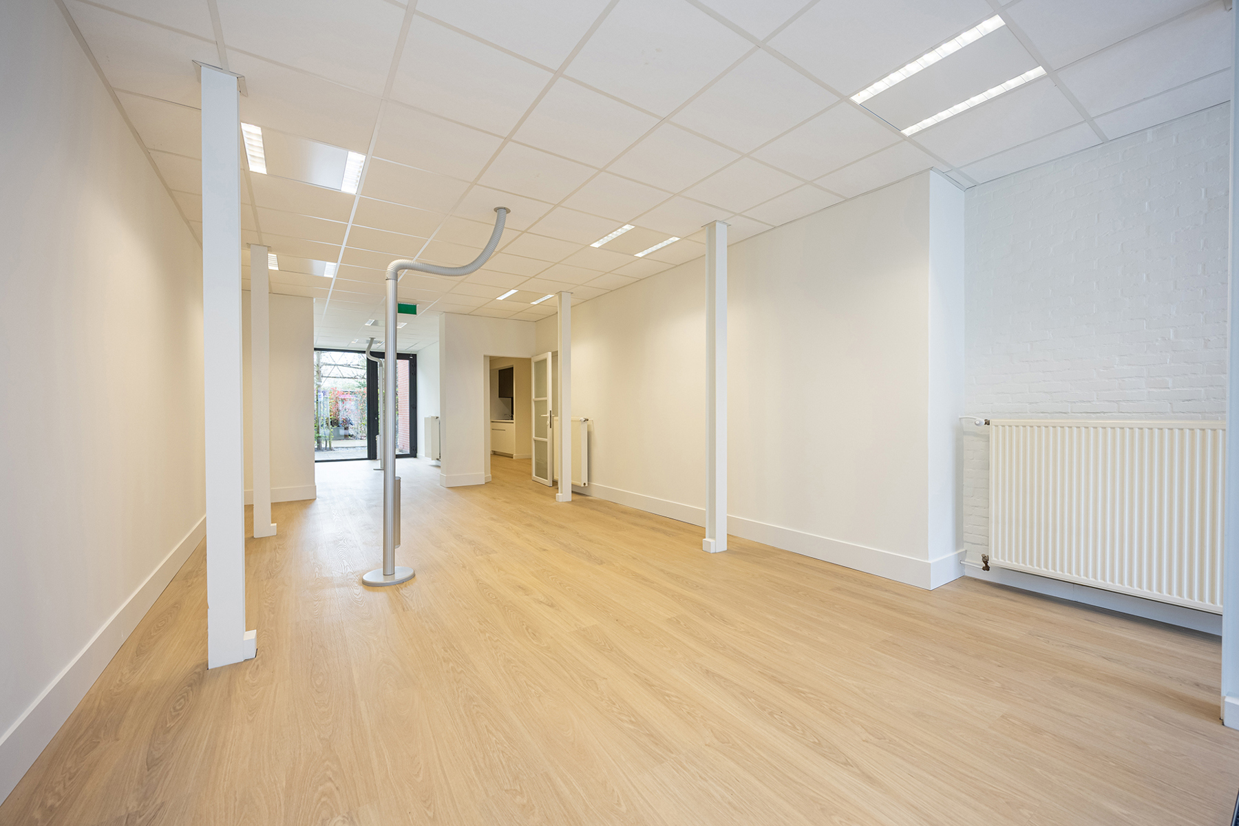 PAALSTRAAT | HANDELSRUIMTE MET ZUID TUIN - foto 5