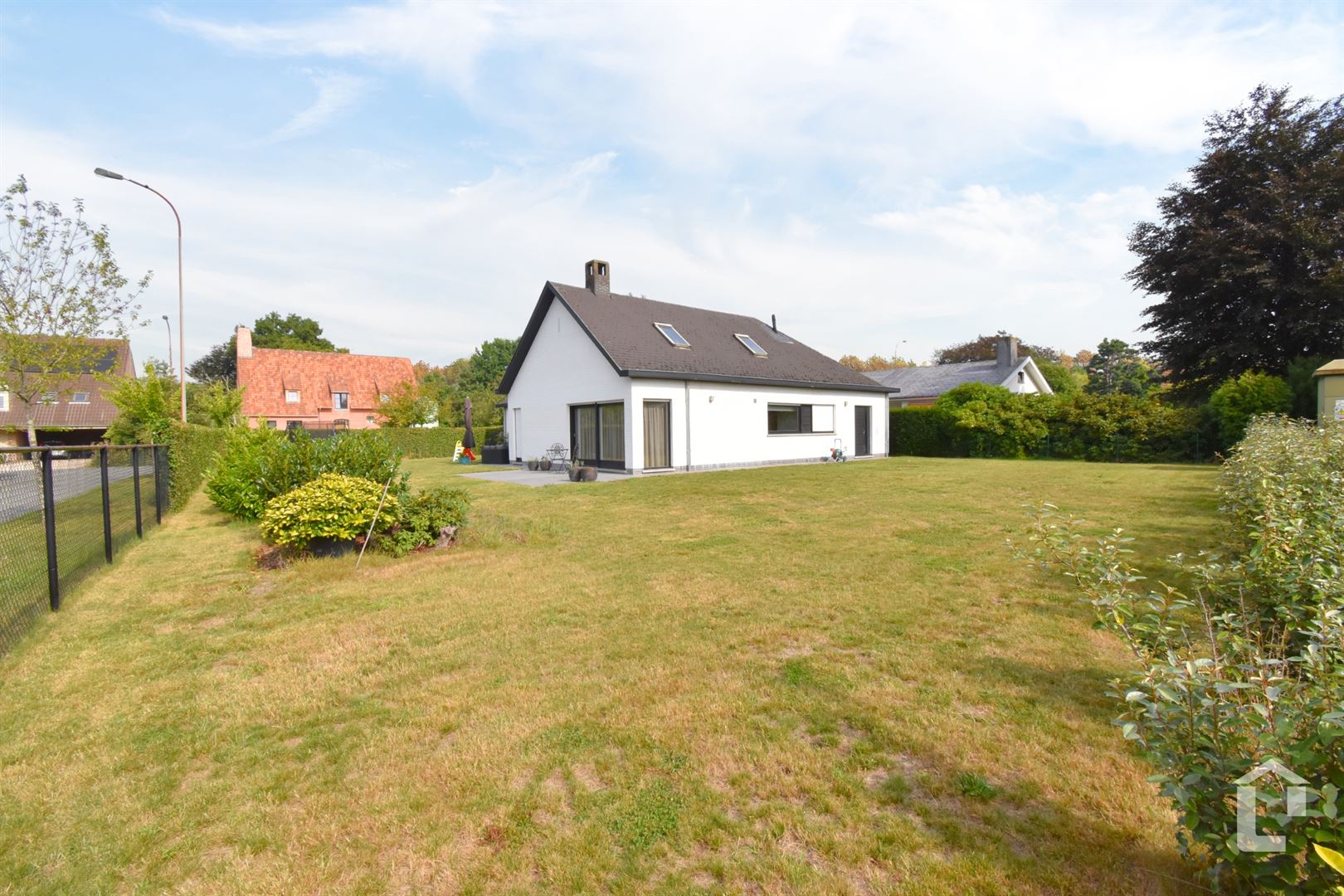 Maison d'habitation à Zevergem
