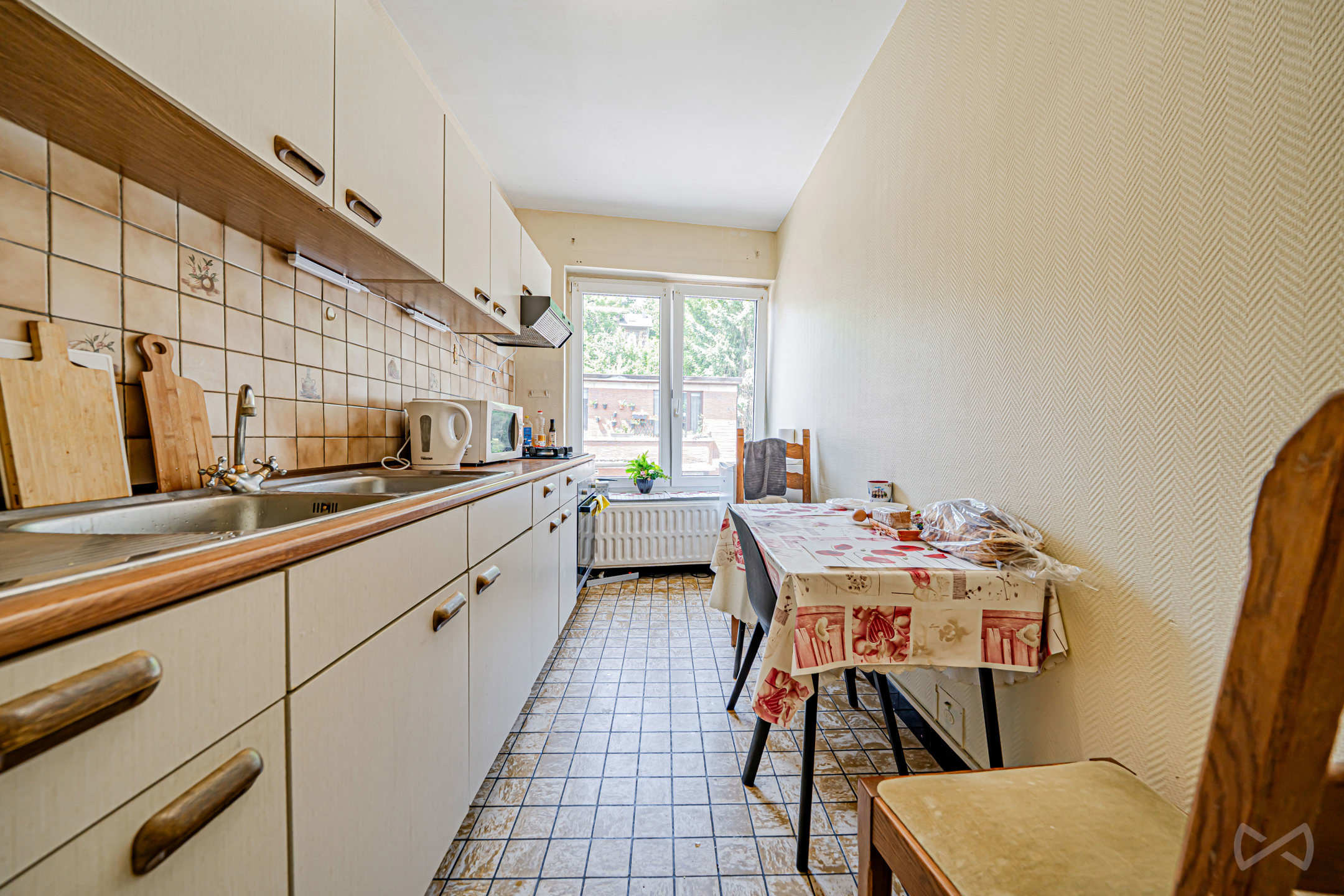 Appartement te koop in Luik met 2 slaapkamers - foto 2