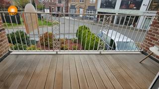 Duplex appartement gelegen op de eerste en zolderverdieping in Maasmechelen.Dit ruime duplex appartement beschikt op de eerste verdieping over twee...