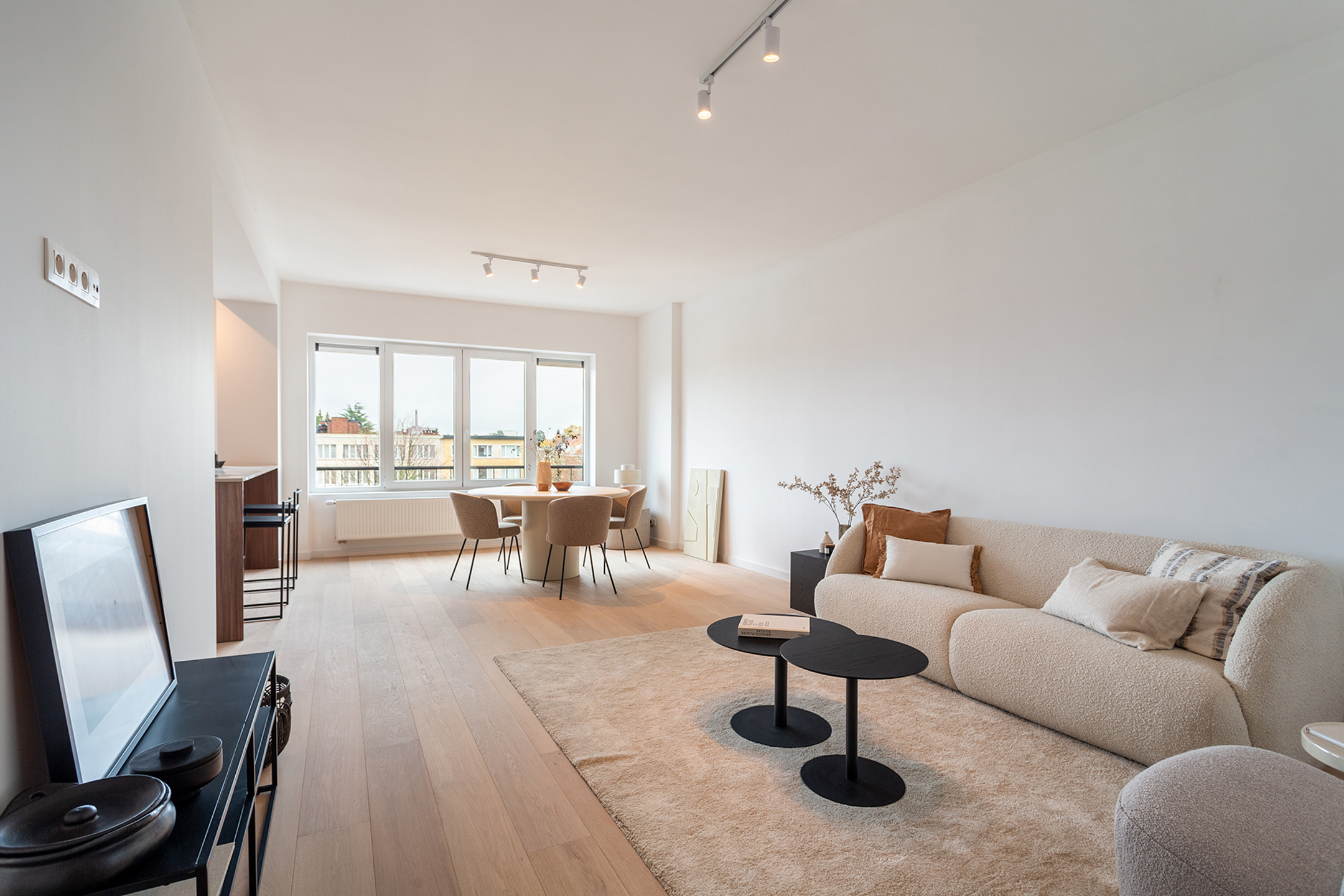 Appartement te koop in Antwerpen met 2 slaapkamers - foto 4