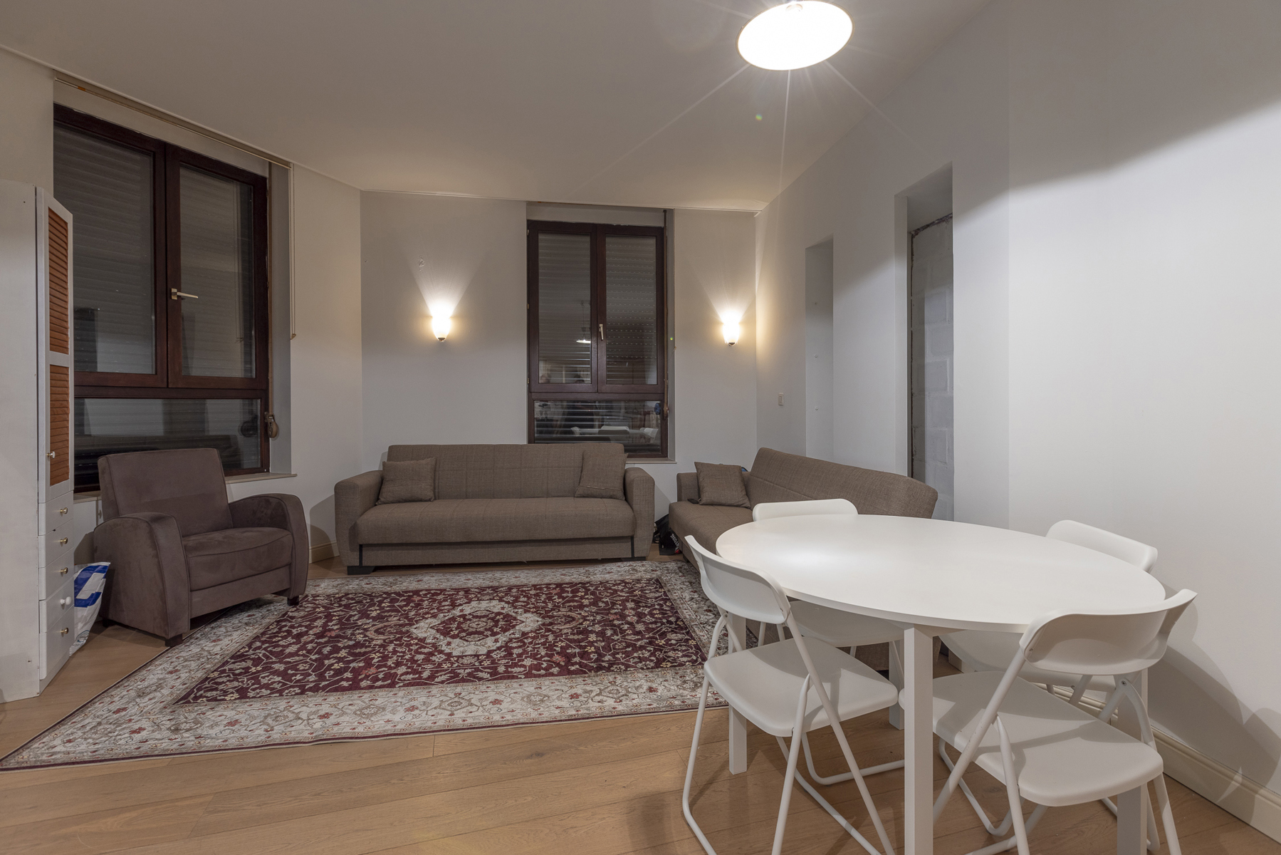 Studio in historisch centrum Brussel - foto 5