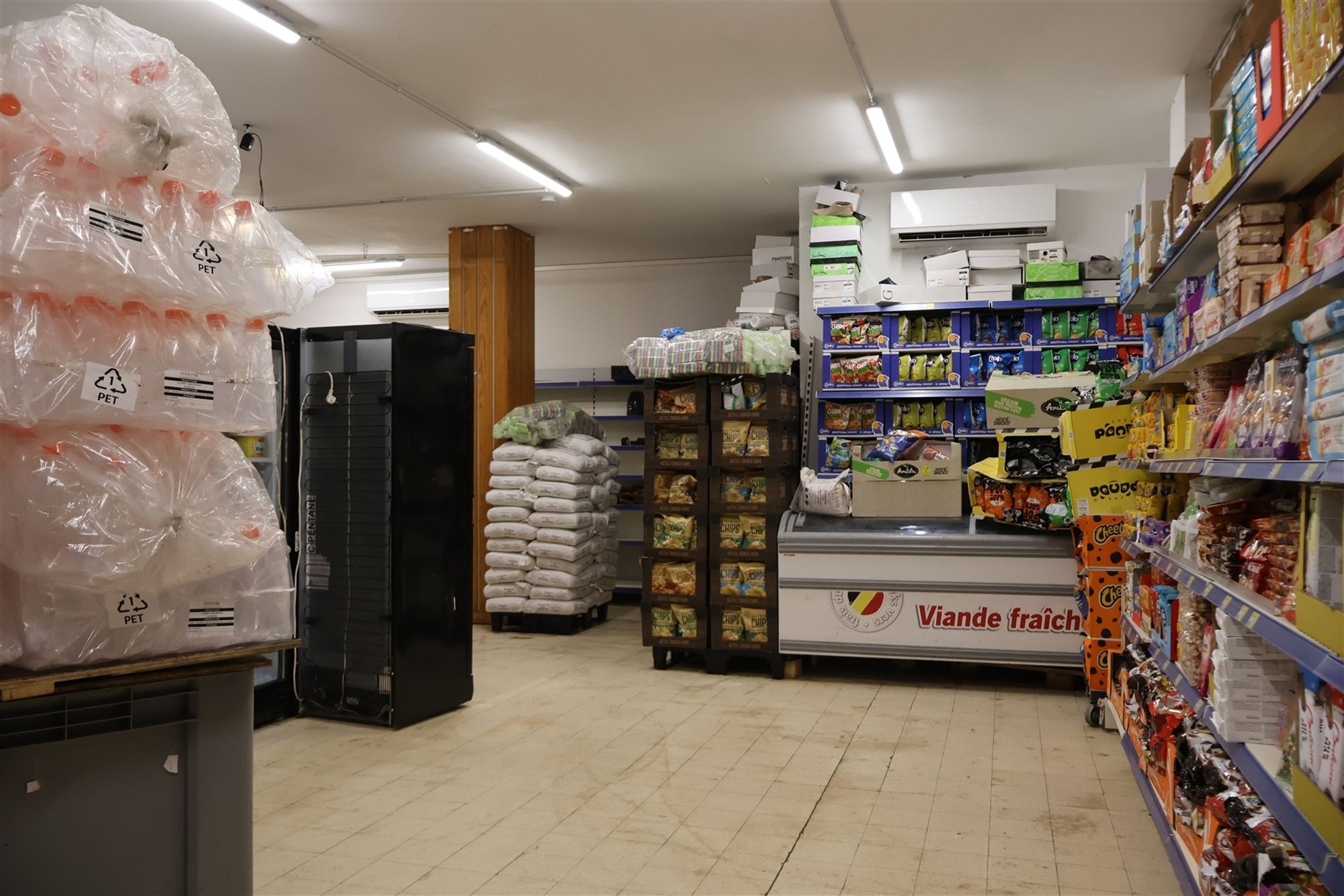 Commercial à vendre à Anvers - photo 2
