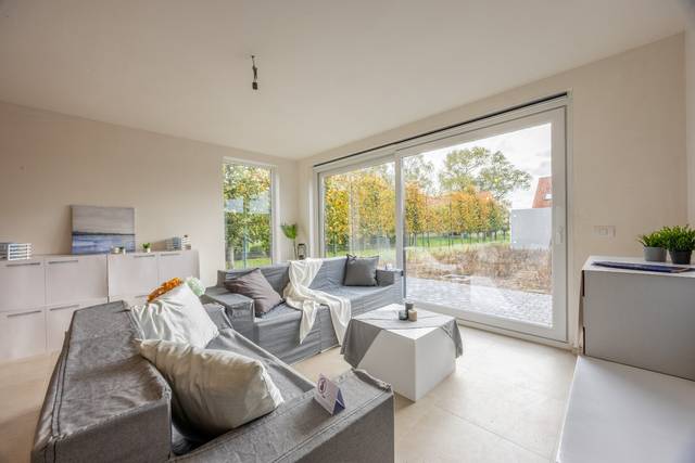 Project for sale in Adinkerke