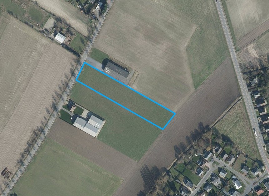 Grond te koop in Melsbroek - foto 5