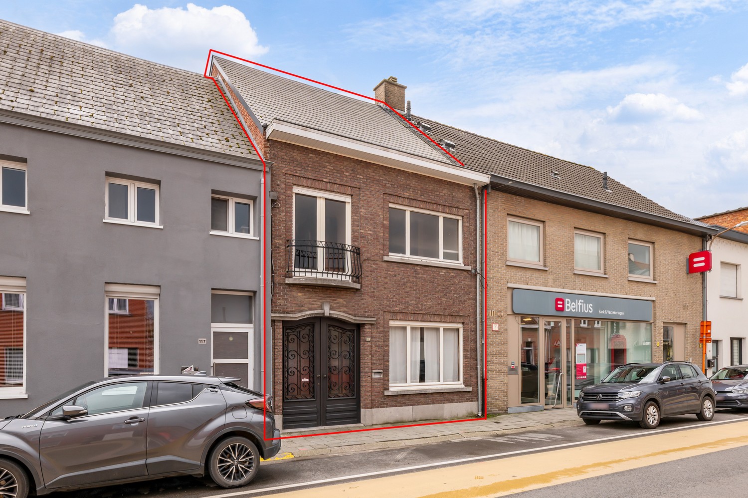 Charmante gezinswoning met grote tuin en eindeloze mogelijkheden! - foto 2