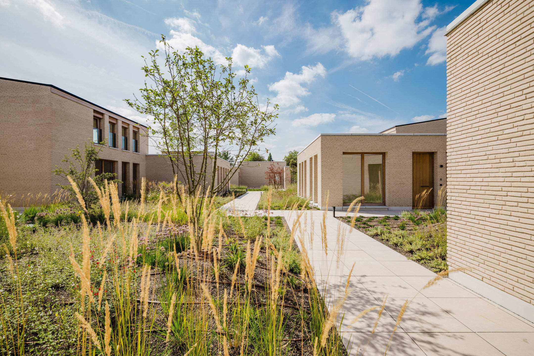 Project Gouwy, groen en rustig wonen in Sint-Martens-Latem - foto 5