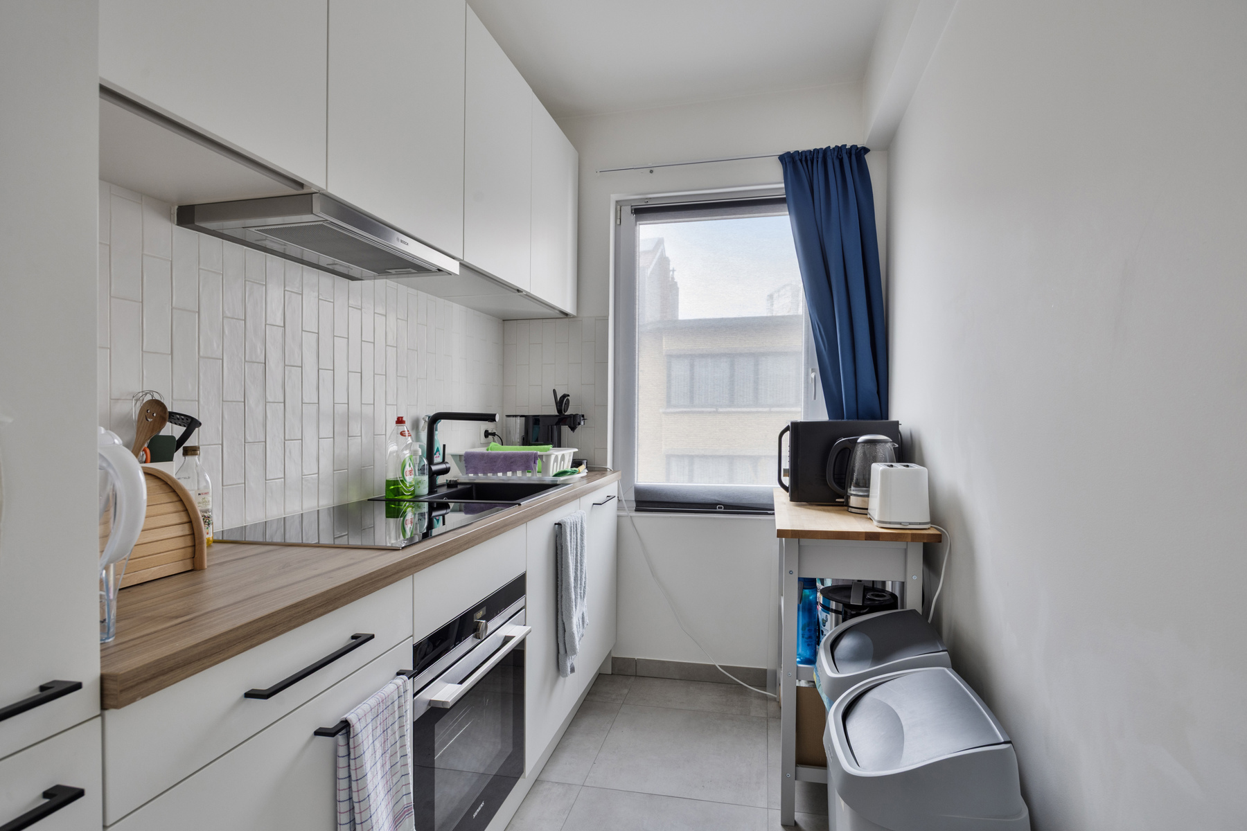 Appartement à vendre à Woluwe-Saint-Lambert avec 1 chambre - photo 3