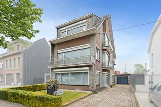 Maison à vendre à Beveren-Kruibeke-Zwijndrecht