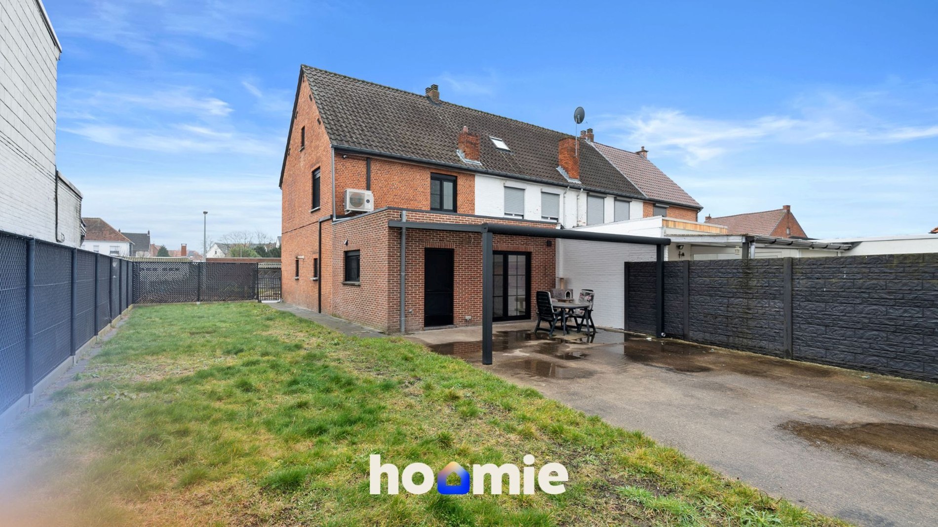 House for sale in Genk with 3 bedrooms - photo 2