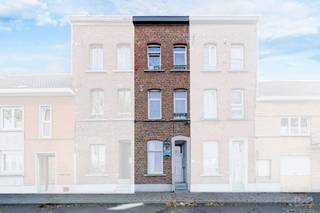 House for sale in Mons