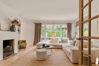 Maison à vendre à Brasschaat