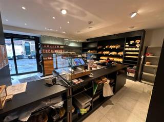 Commercial à vendre à Schelle