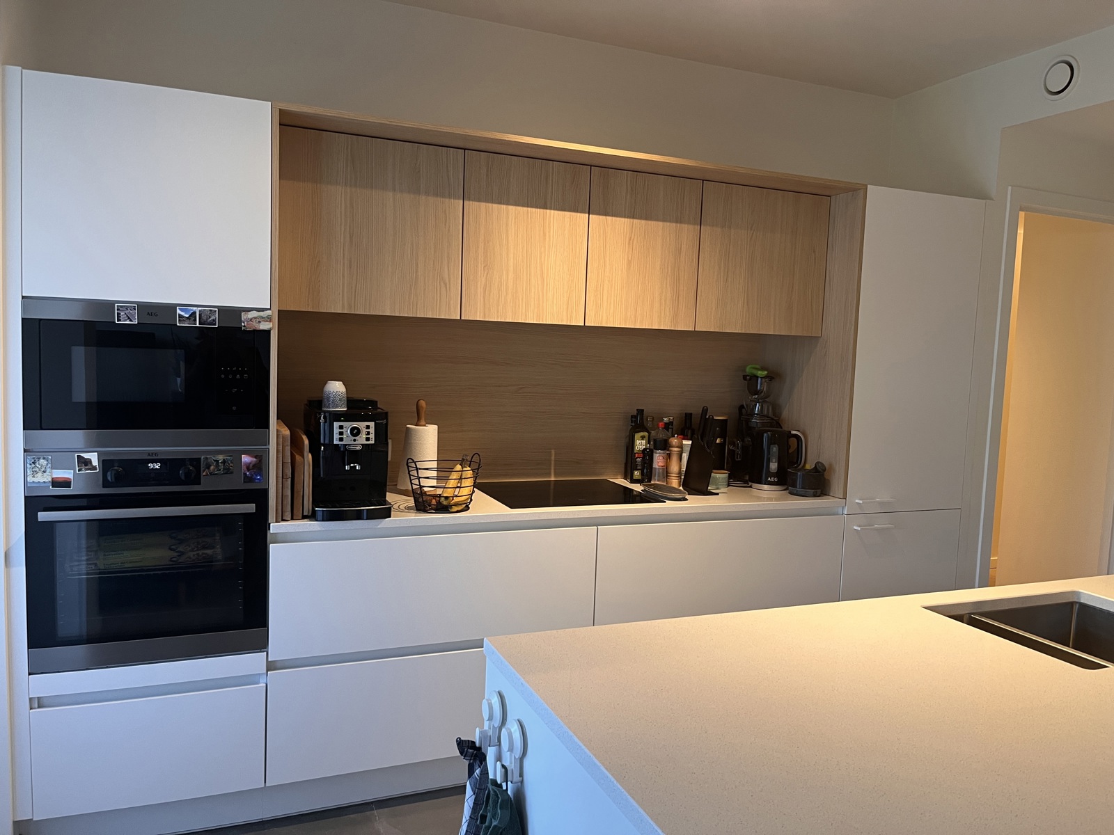 Nieuwbouw appartement op gelijkvloers - foto 5