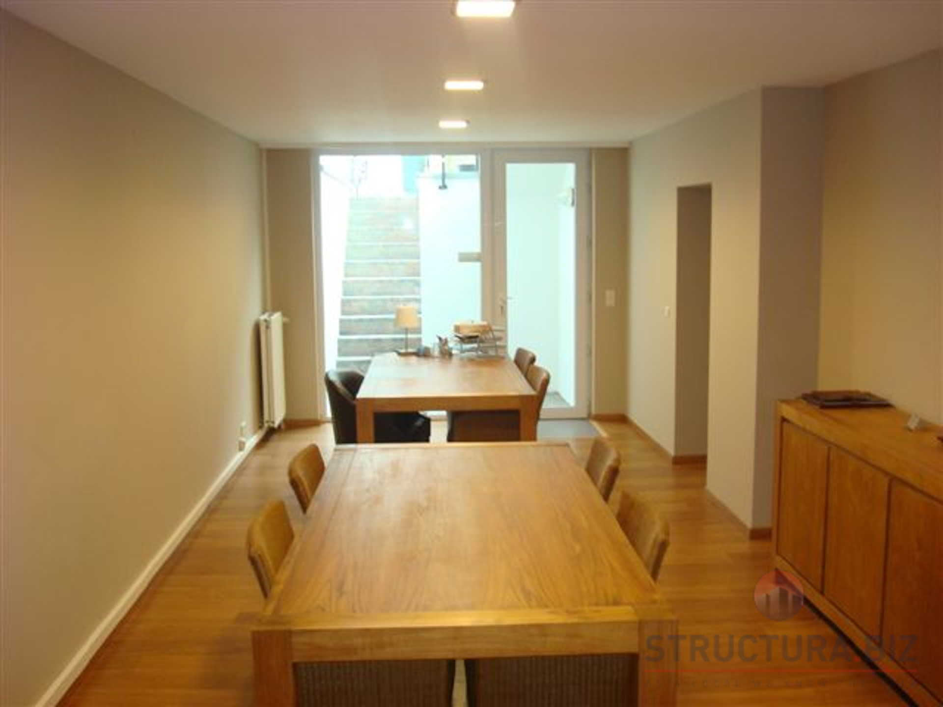 Prachtige Duplexkantoren te Huur nabij de Louizalaan - foto 2