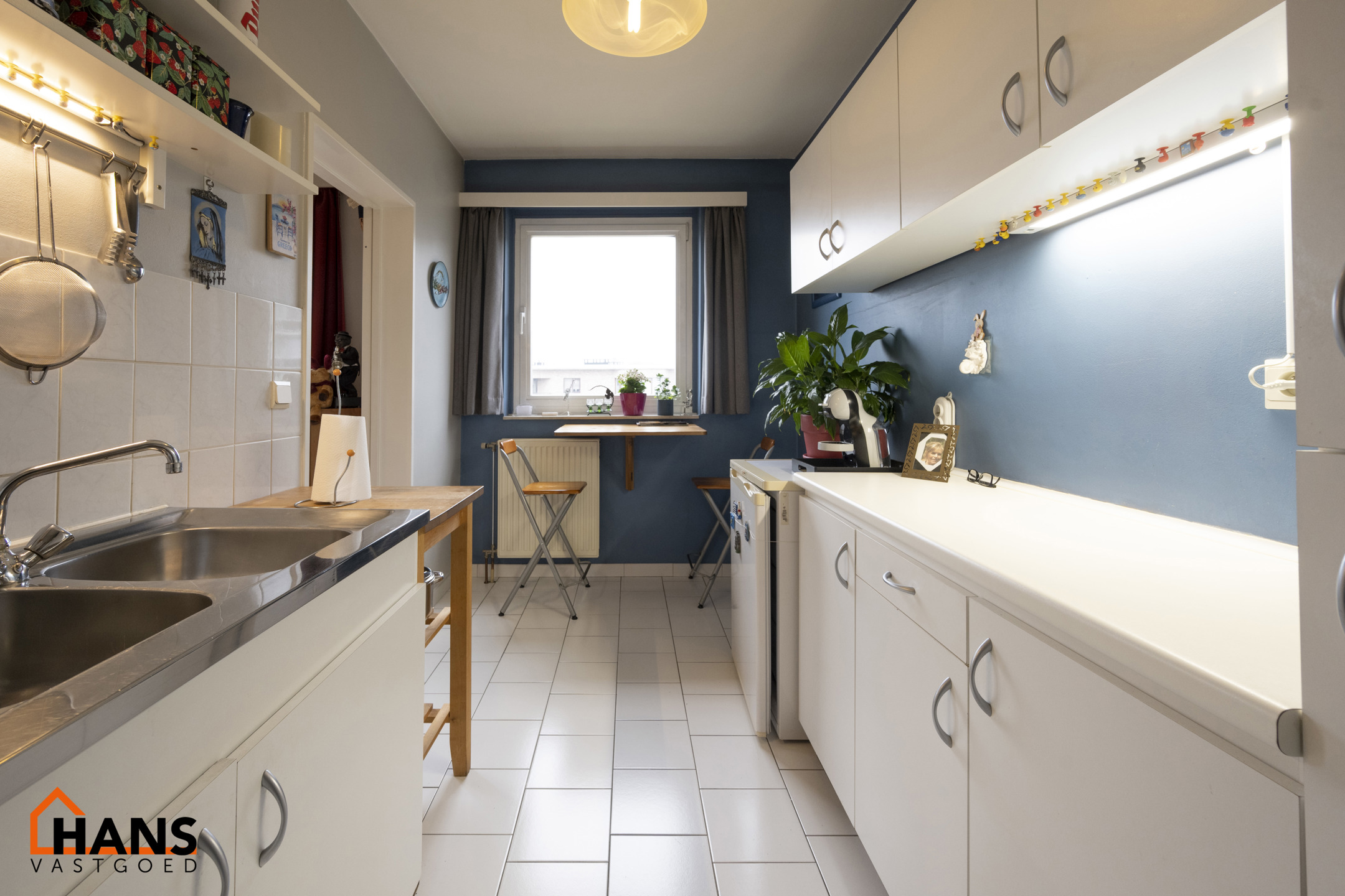 Apartment for rent in Schoten with 2 bedrooms - photo 5