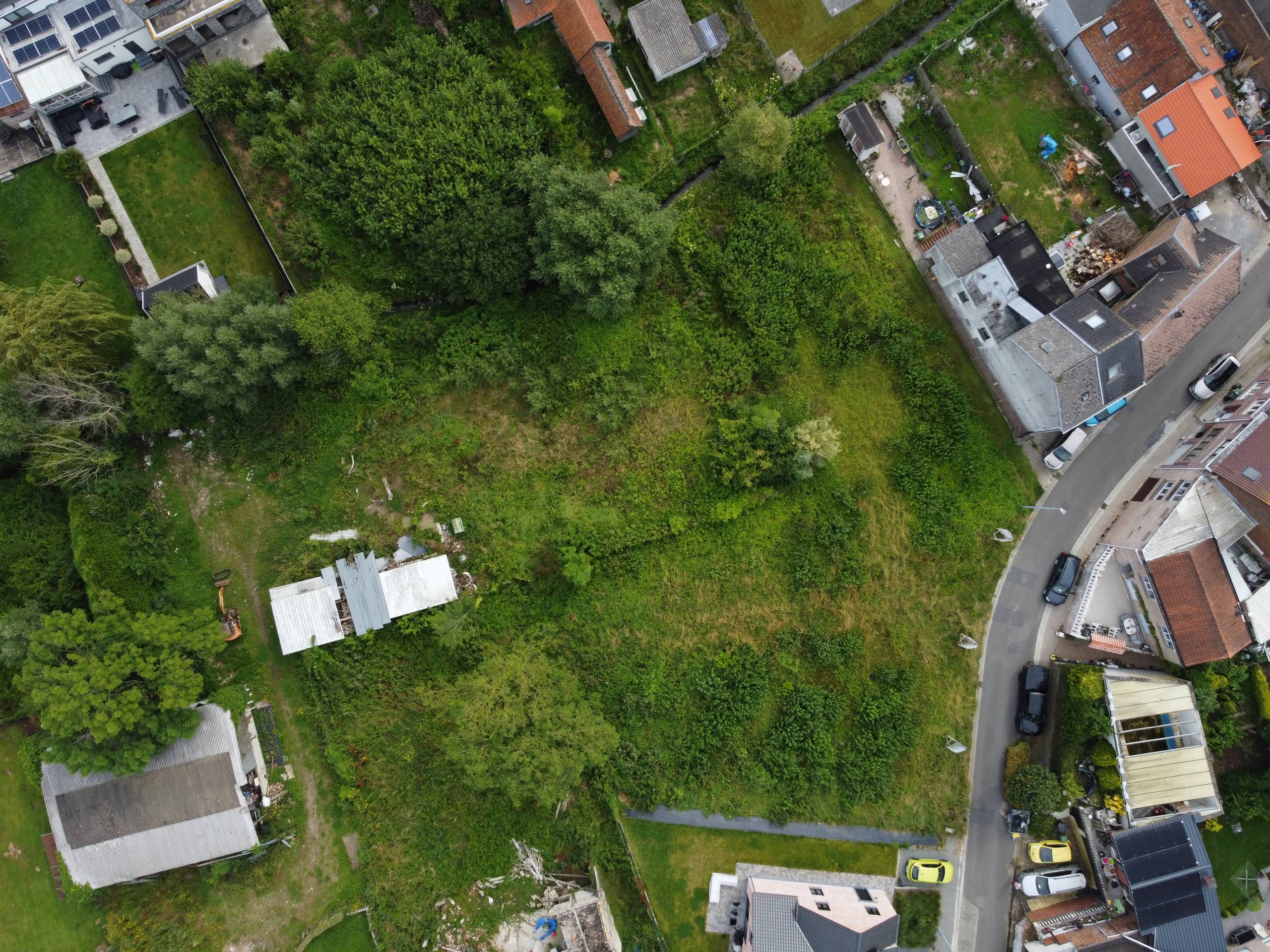 Rustig gelegen bouwgrond voor HOB - foto 4