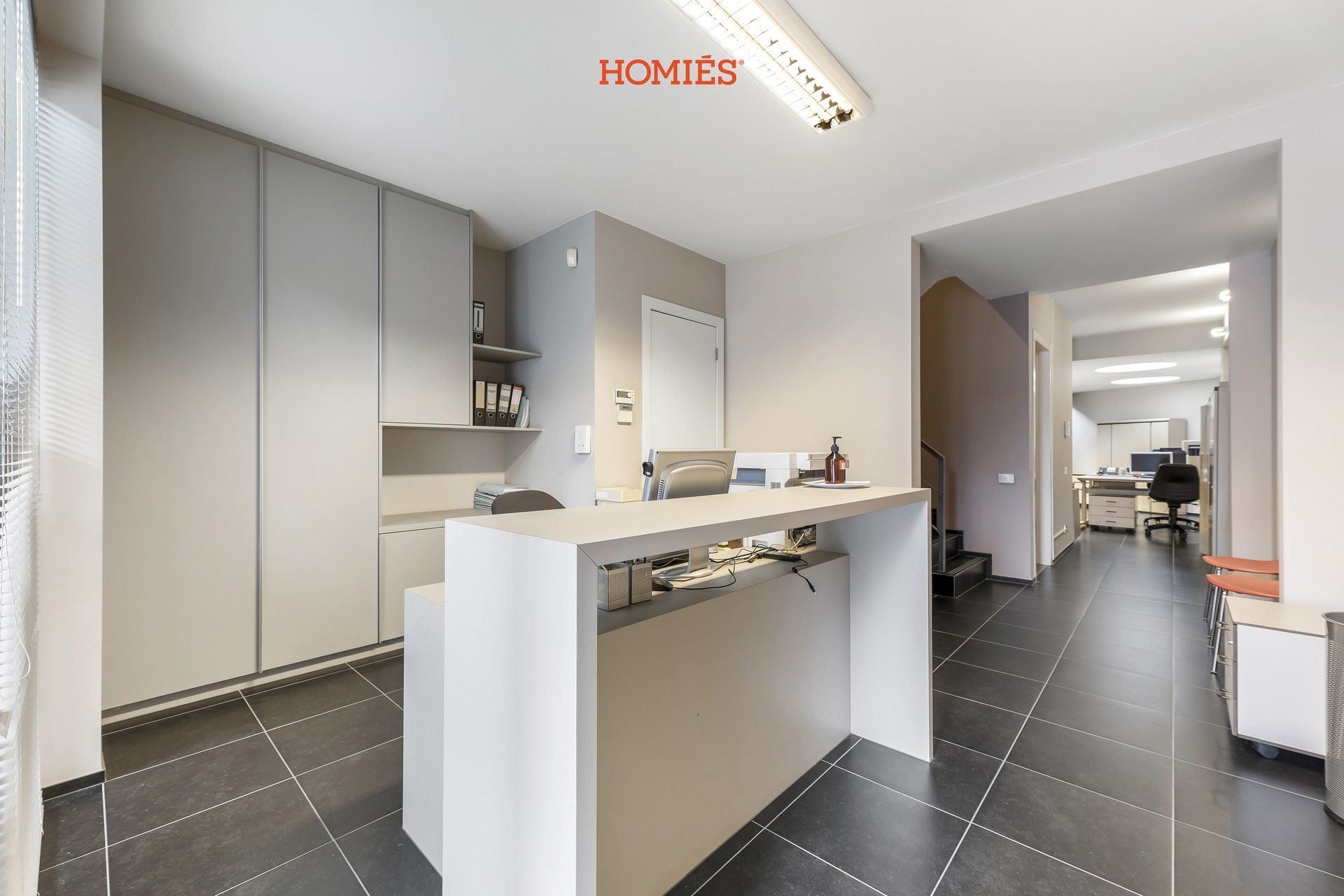 Modern kantoor op toplocatie in het hart van Heverlee - photo 2