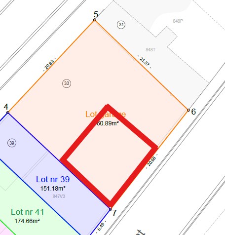 Loods te koop in Harelbeke +-157m² - foto 2