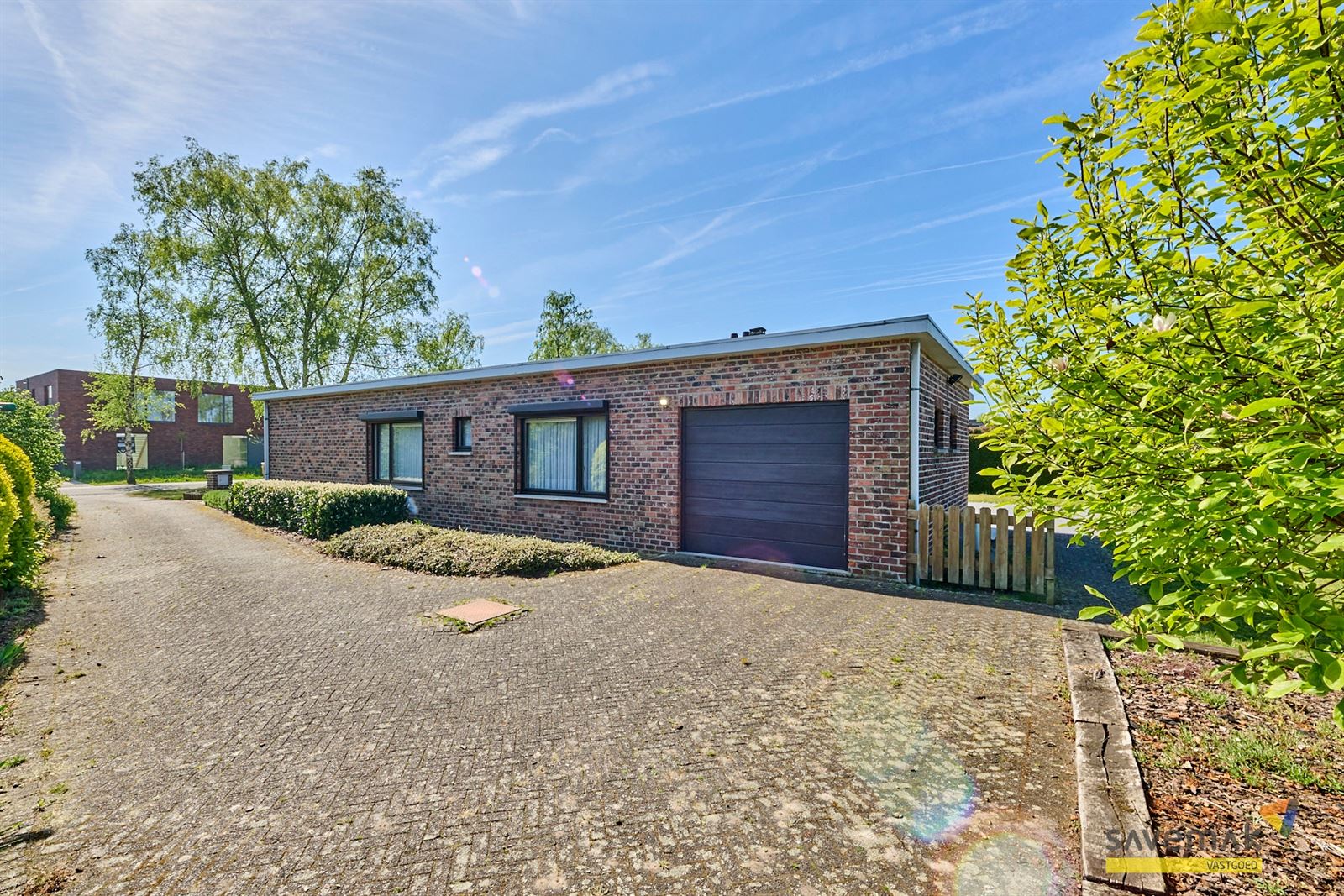 Goed onderhouden 70's bungalow - foto 2