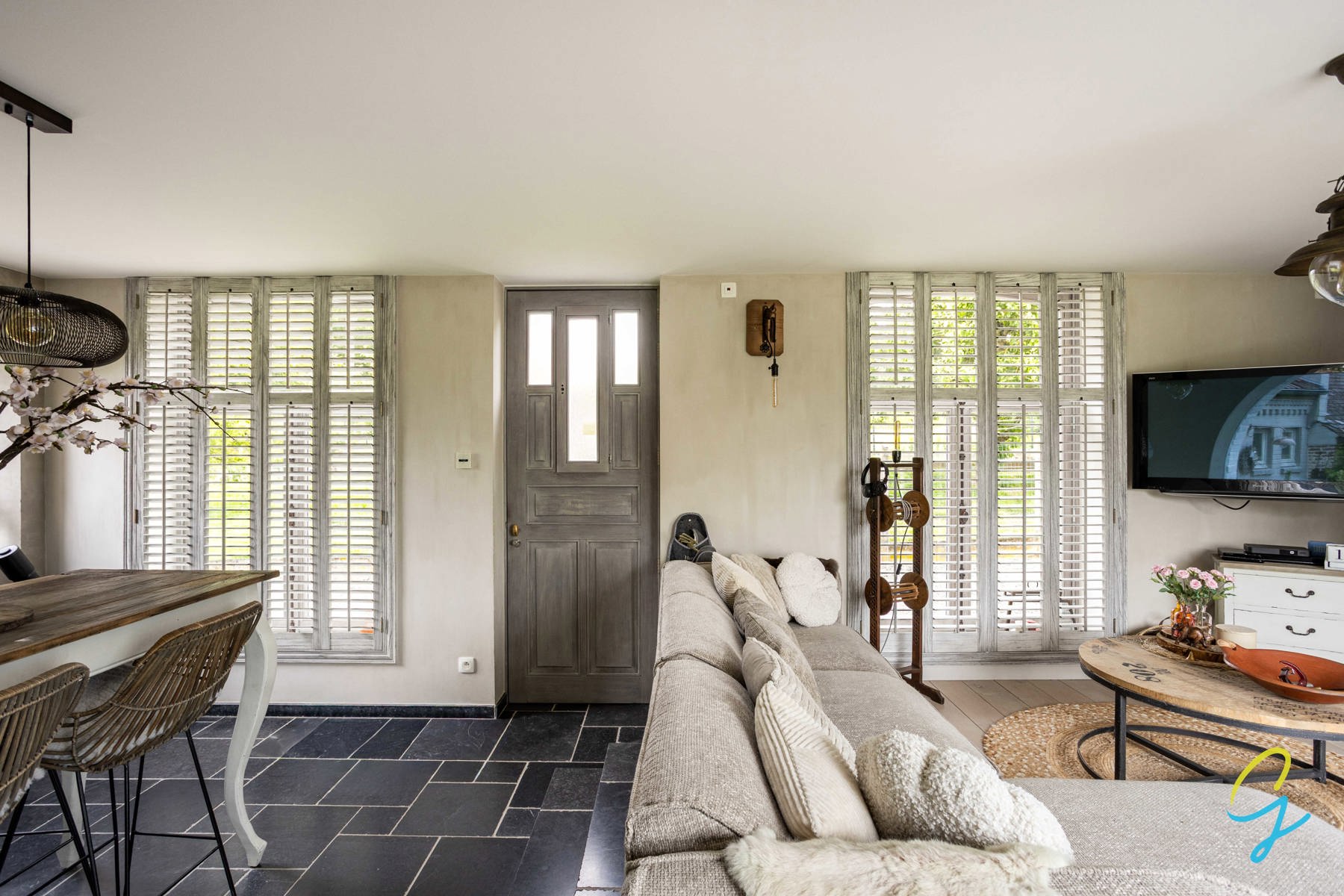 Maison à vendre à Brakel avec 3 chambres - photo 4