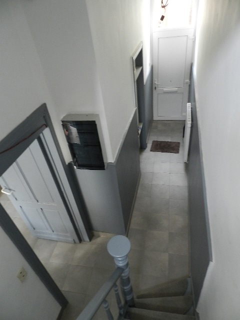 Te huur: gesloten woning in centrum Ieper - foto 5