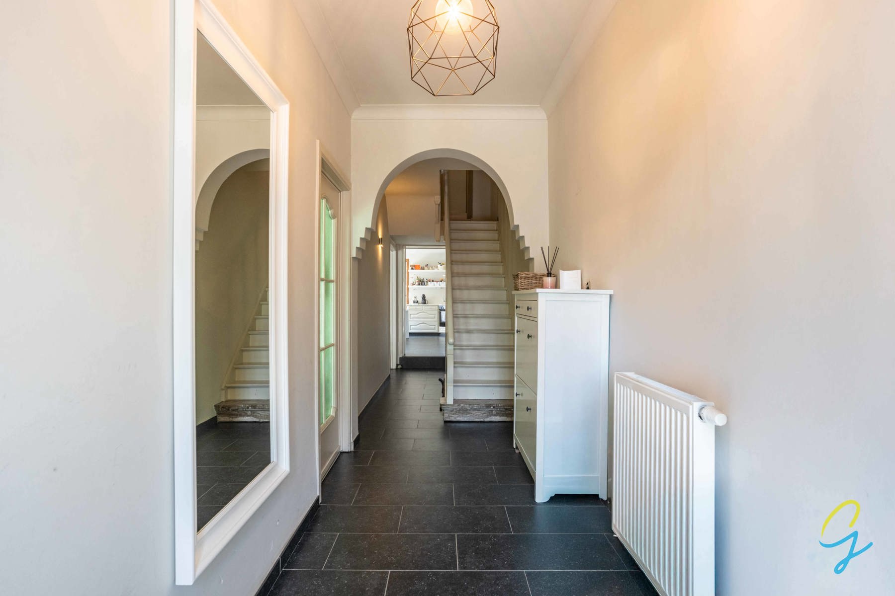 House for sale in Sint-Lievens-Houtem with 3 bedrooms - photo 4