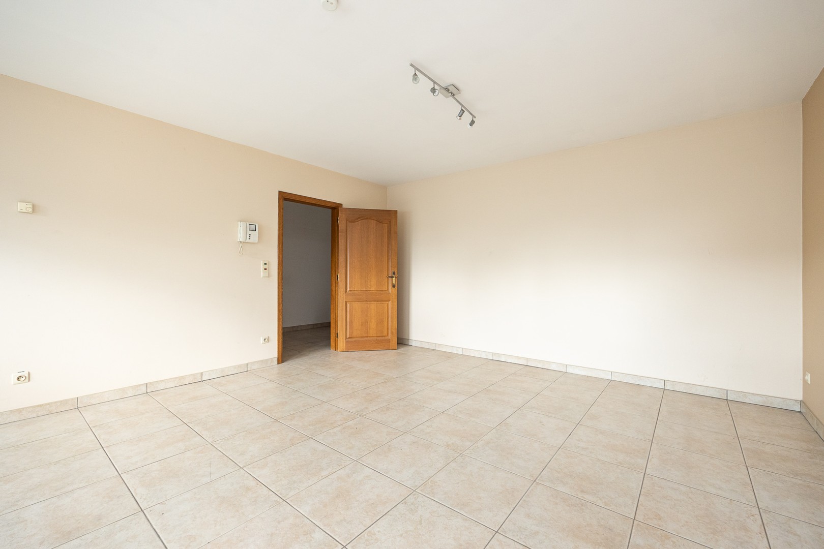 Ruim appartement op centrale locatie - foto 5