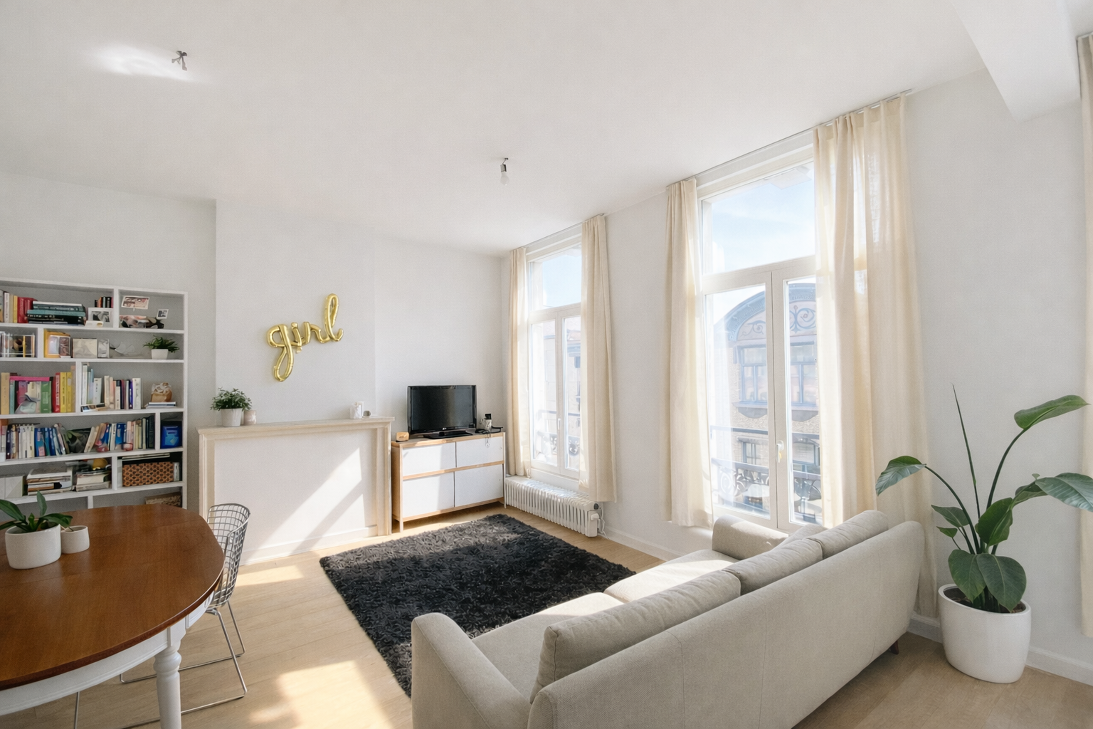 :Woningtype te :Stad