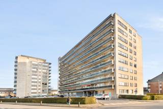 Apartment for sale in Dendermonde