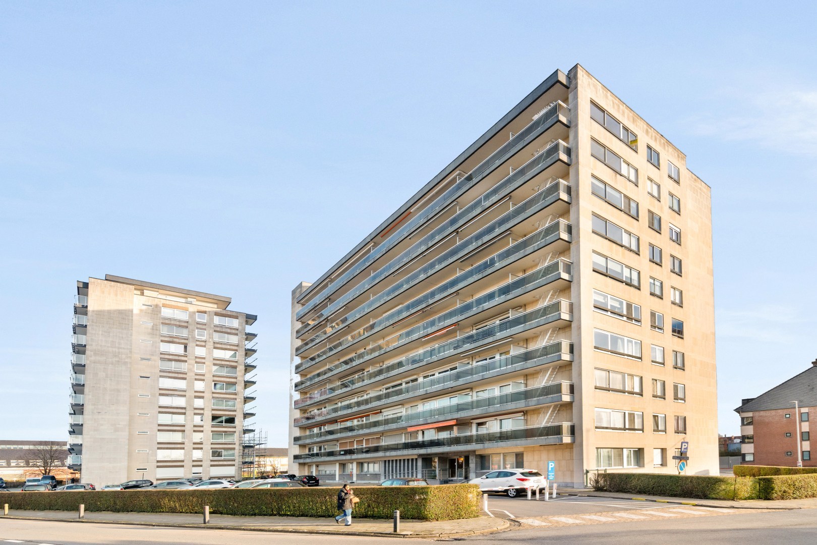 Instapklaar appartement op TOPlocatie. - foto 1