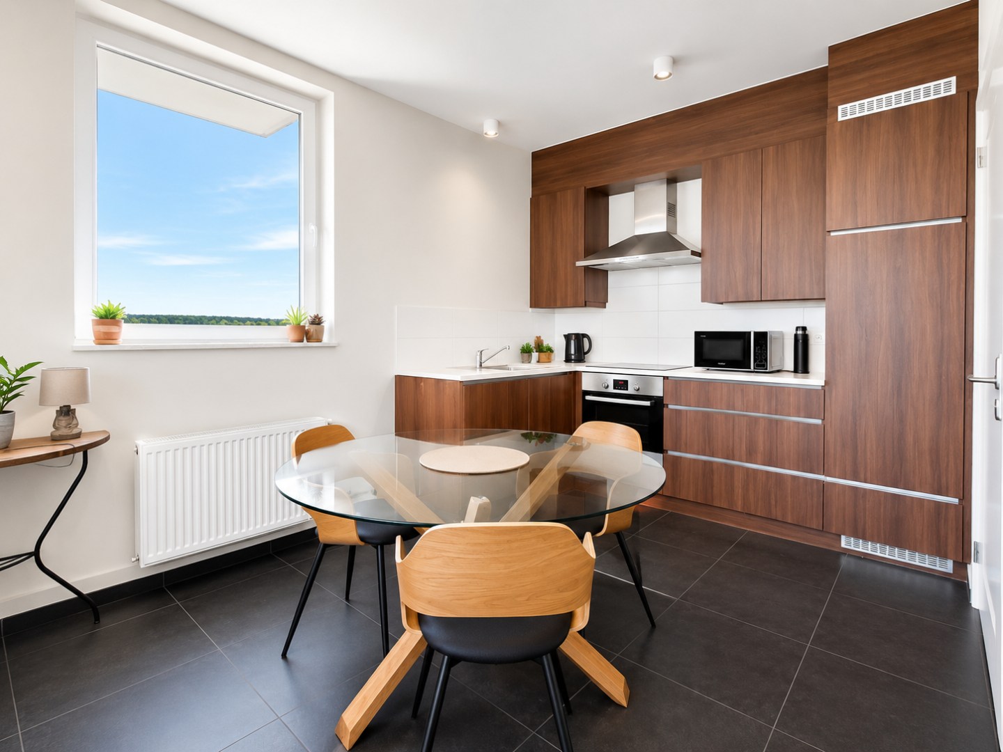Prachtig appartement te huur op de zesde verdieping met een schitterend uitzicht! - foto 3