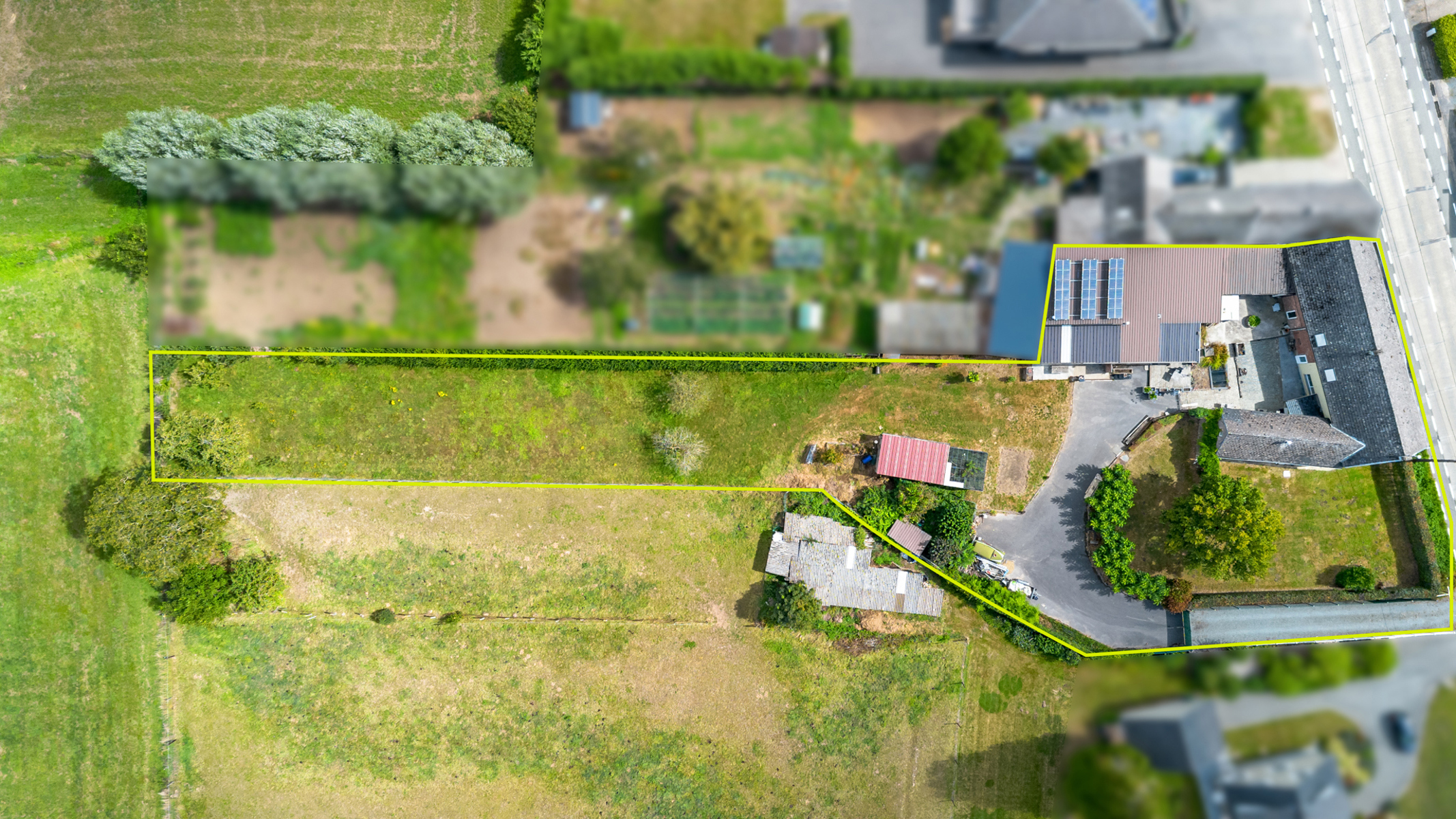 Commercial for sale in Geraardsbergen - photo 5