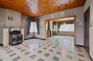 [[ DIT PAND NEEMT DEEL AAN DE ERA OPEN HUIZEN DAG OP 6/12 VAN 13:00 TOT 14:00 ]] Ben je op zoek naar een ruime woning met grote tuin...