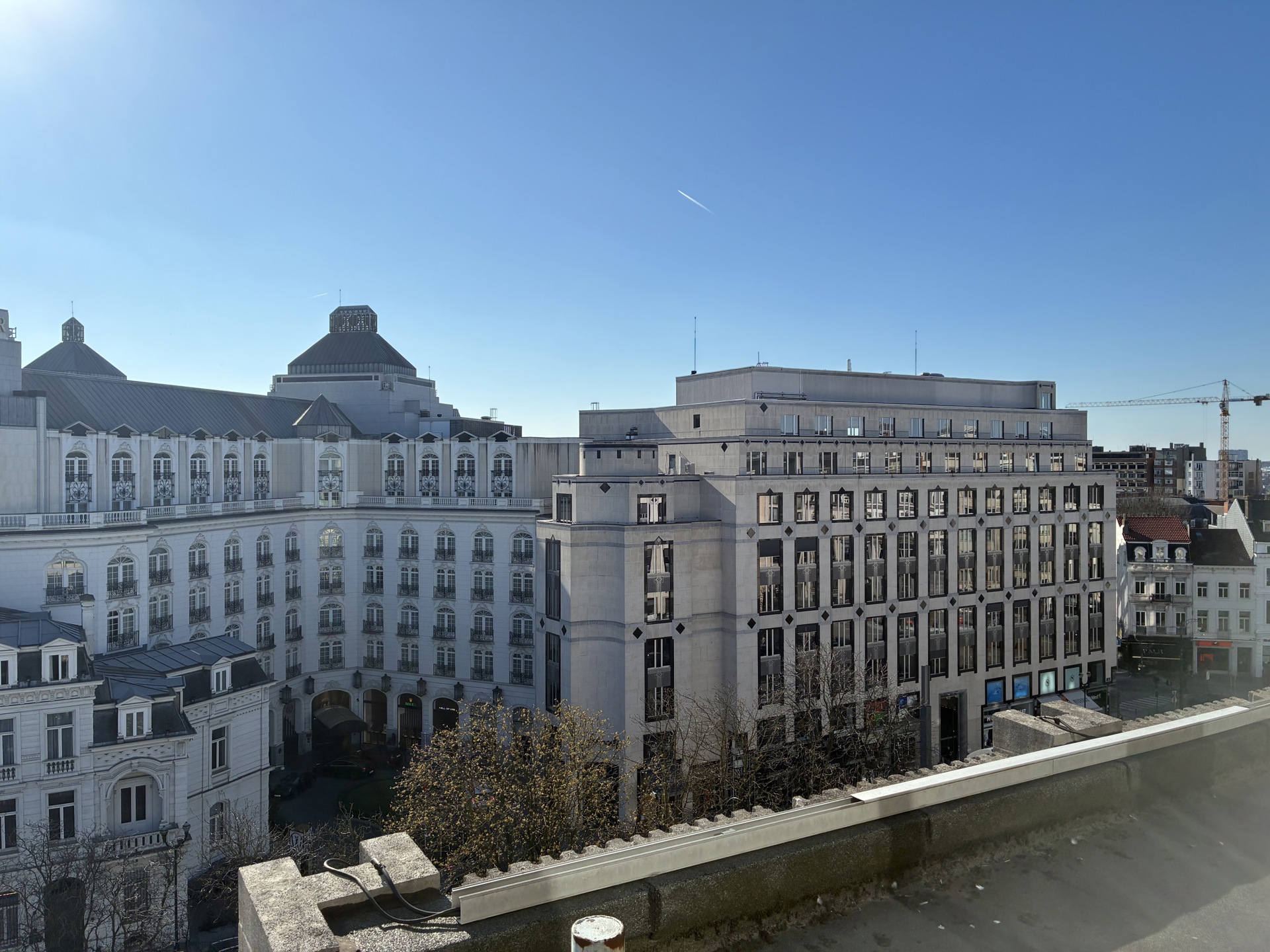 Commercial à louer à Ixelles - photo 2