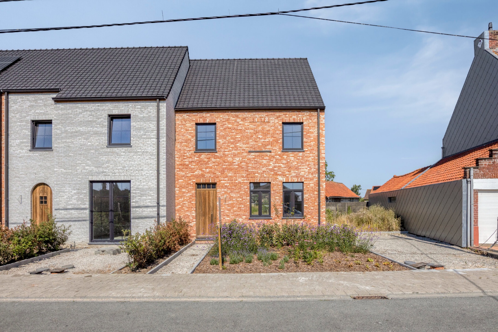MONO: Energiezuinige en landelijke woning op groot perceel - foto 4