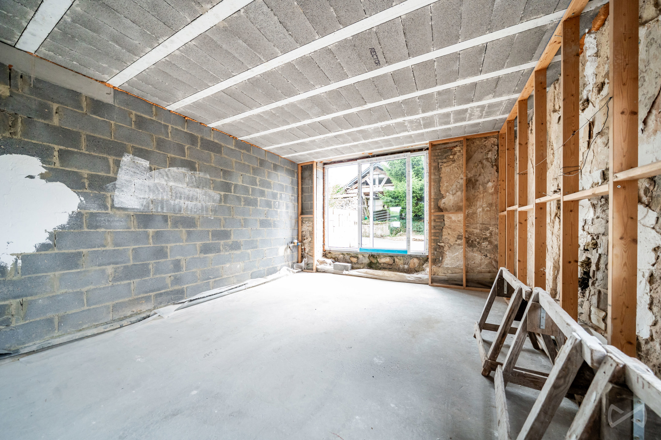 Maison à vendre à Gesves avec 4 chambres - photo 3