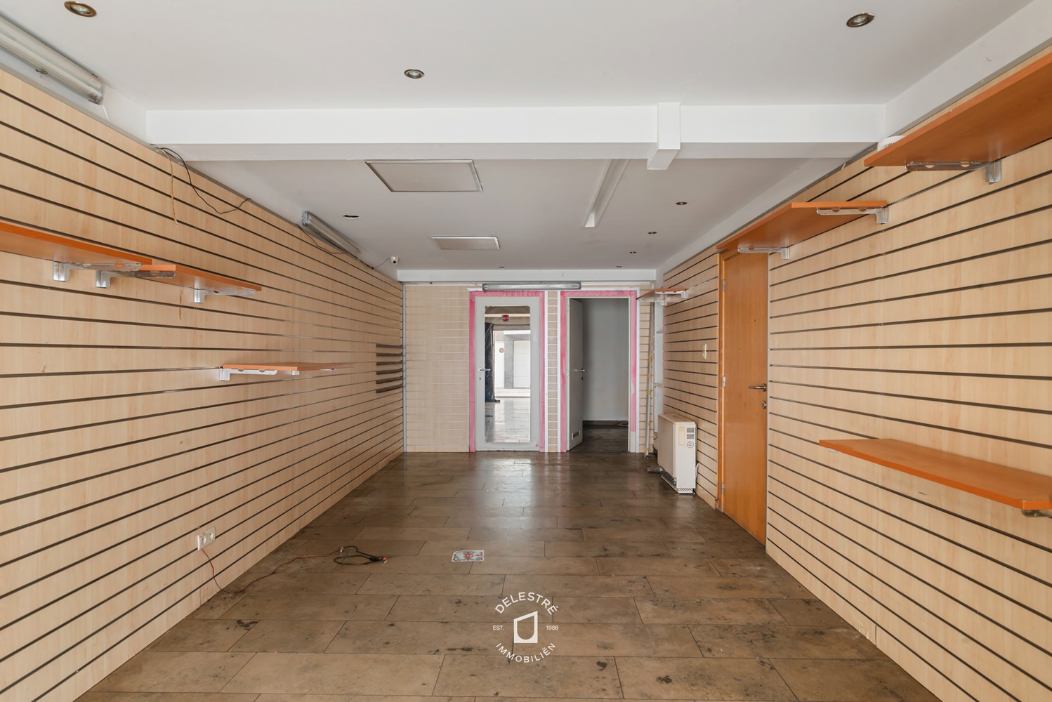 INVESTERINGSEIGENDOM 3 UNITS GERAARDSBERGSESTRAAT - foto 3