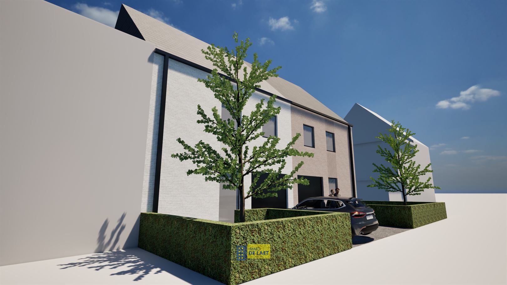 Nieuwbouwwoning - foto 3