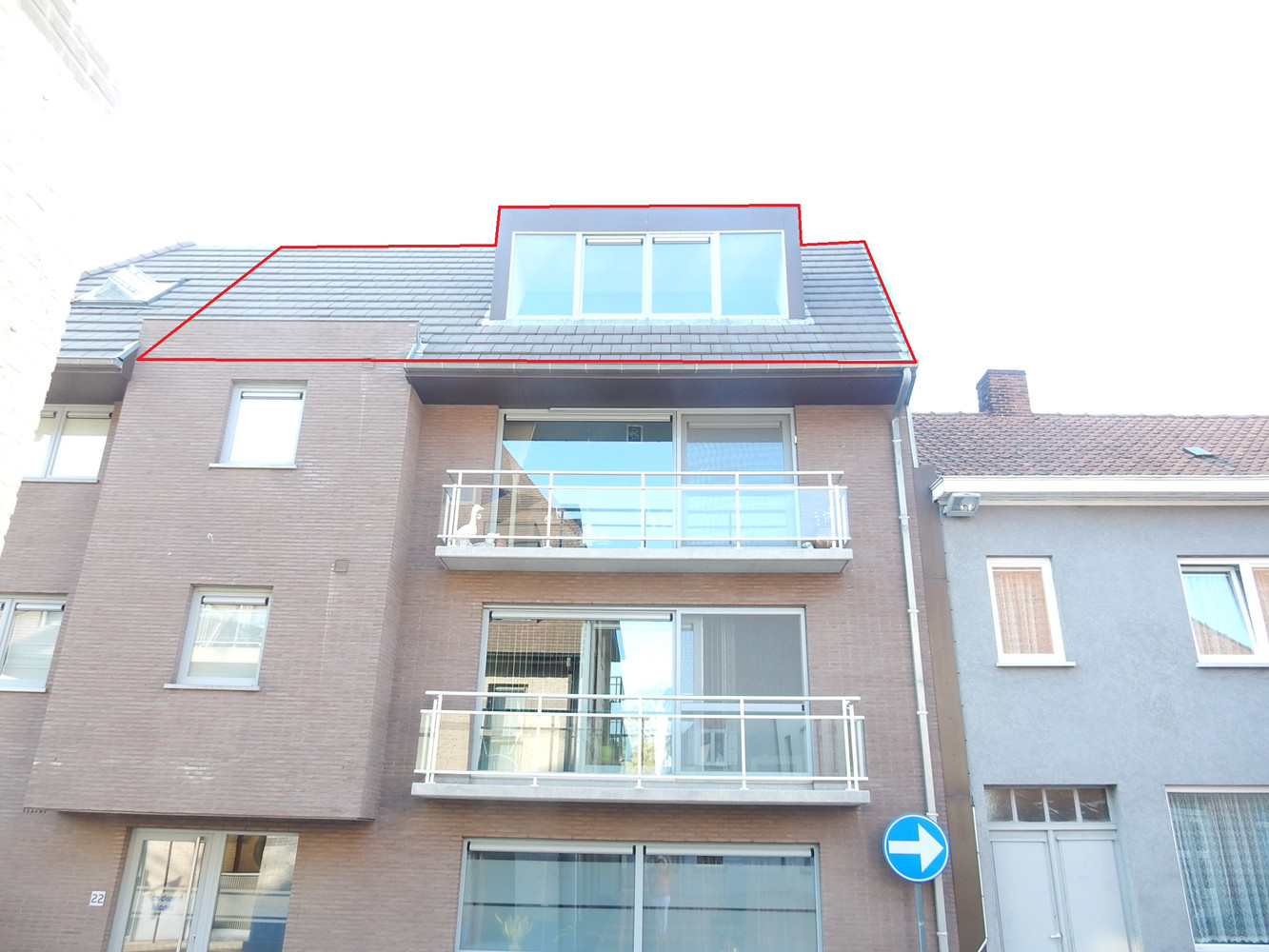 :Woningtype te :Stad