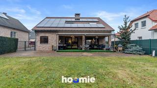 Maison à vendre à Maasmechelen