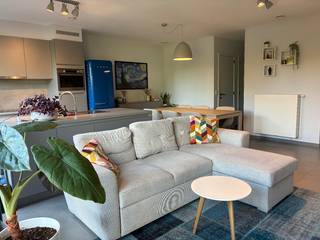 Appartement à vendre à Alost