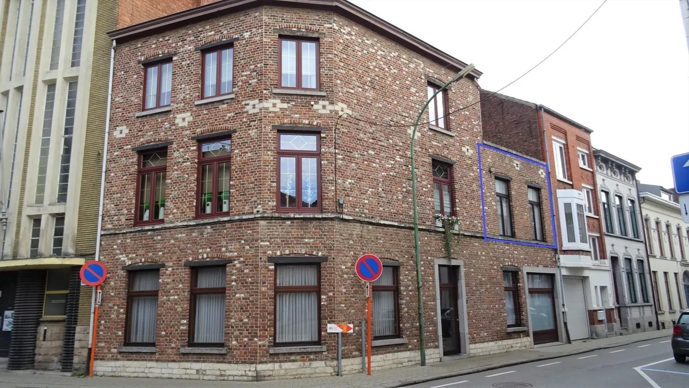 Appartement à louer à Tirlemont