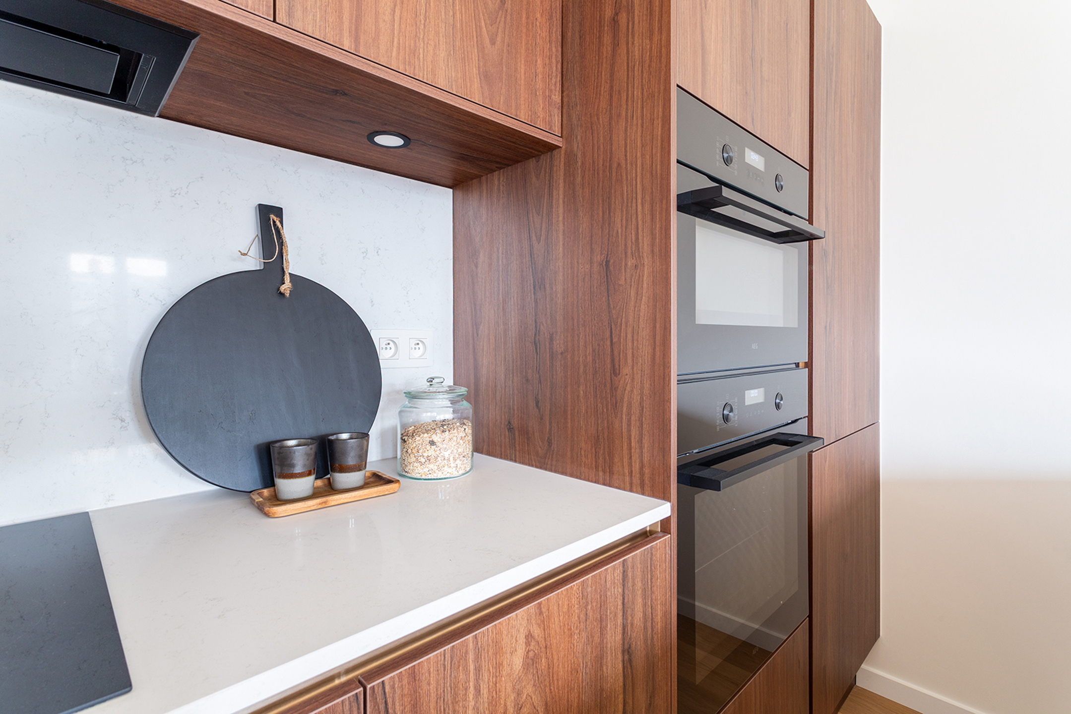 Appartement te koop in Antwerpen met 3 slaapkamers - foto 4